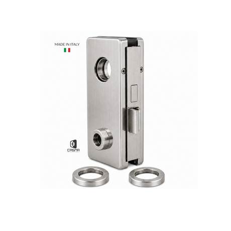 CAS16350 Center Lock Set