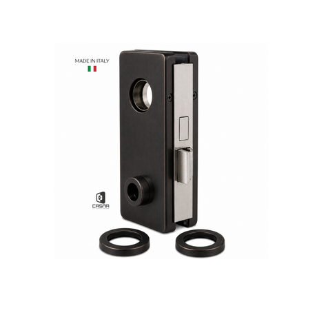 CAS16350 Center Lock Set