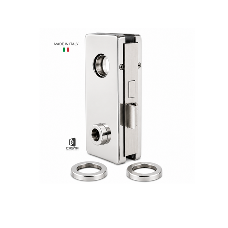 CAS16350 Center Lock Set