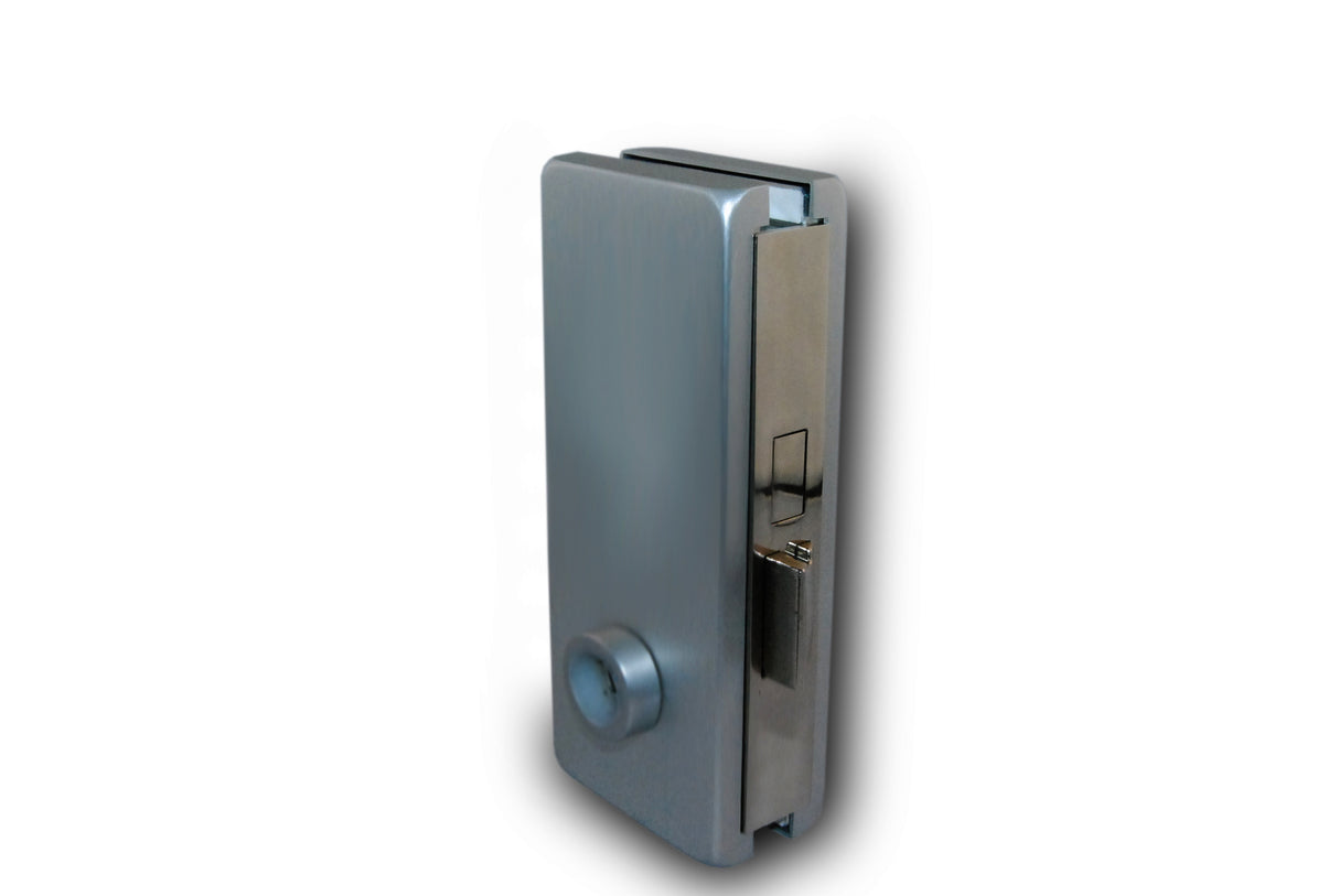 CAS16351 Mortise Cylinder Latch Lock