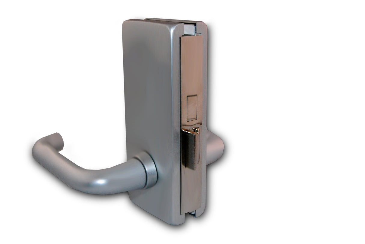 CAS16351 Mortise Cylinder Latch Lock