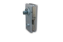 CAS16356 Mortise Cylinder Latch Lock Left Hand