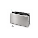 CAS16400 Center Lock Short Keeper