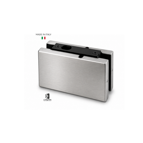 CAS16400 Center Lock Short Keeper