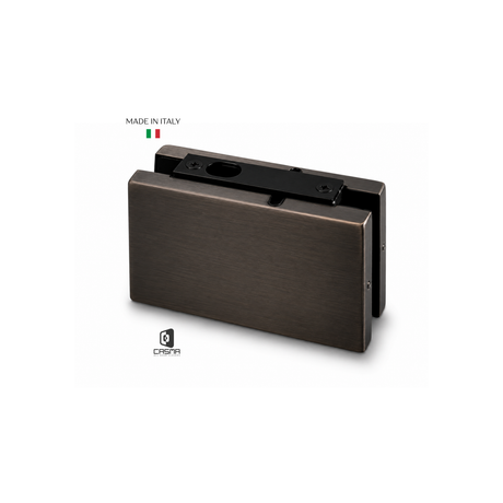 CAS16400 Center Lock Short Keeper