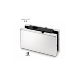 CAS16400 Center Lock Short Keeper