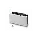 CAS16400 Center Lock Short Keeper