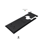 CAS3000.C Cover Plate for KS3000 Series Door Closers