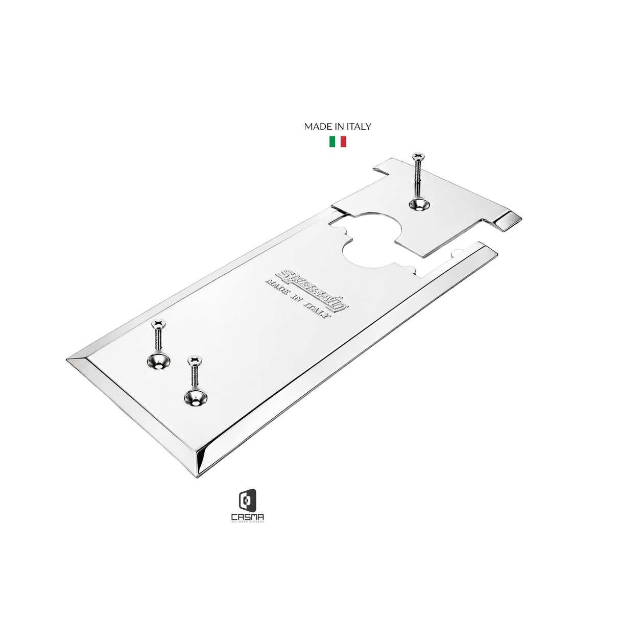 CAS3000.C Cover Plate for KS3000 Series Door Closers