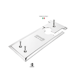 CAS3000.C Cover Plate for KS3000 Series Door Closers