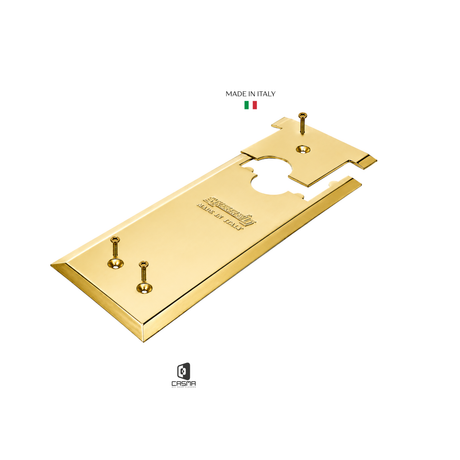 CAS3000.C Cover Plate for KS3000 Series Door Closers