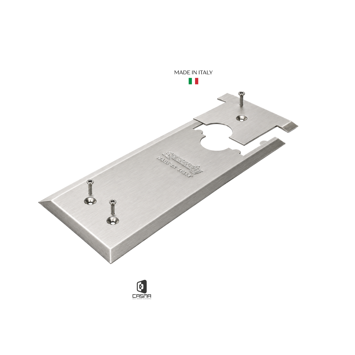 CAS3000.C Cover Plate for KS3000 Series Door Closers
