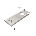 CAS3000.C Cover Plate for KS3000 Series Door Closers