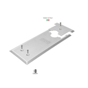 CAS3000.C Cover Plate for KS3000 Series Door Closers
