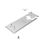 CAS3000.C Cover Plate for KS3000 Series Door Closers