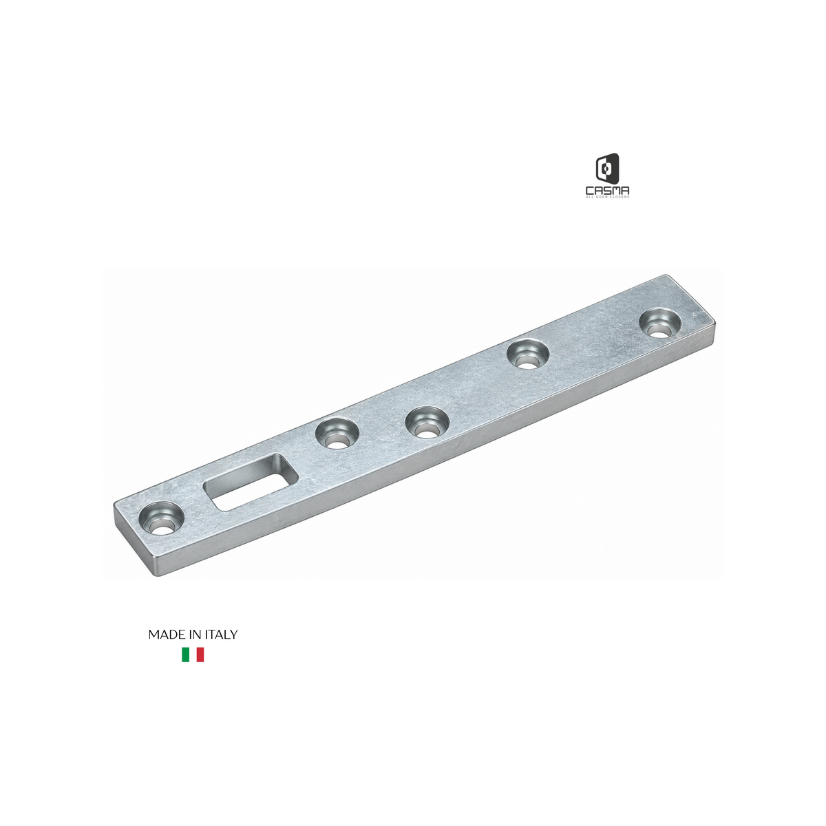 CAS31000 Closer arm for wood door