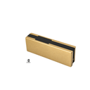 CAS41410.C Top or Bottom Patch Fitting Cover Plate