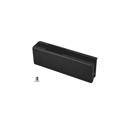 CAS41410.C Top or Bottom Patch Fitting Cover Plate