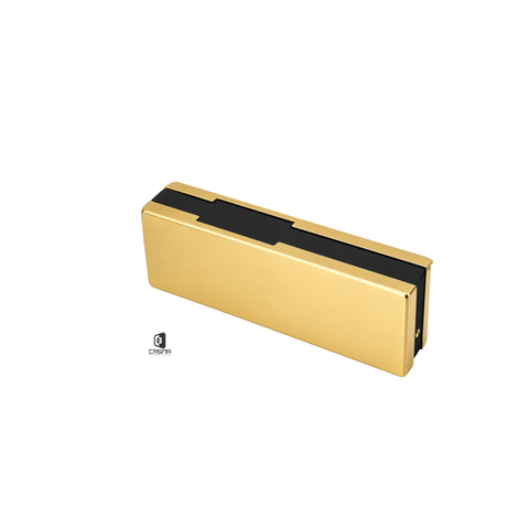 CAS41410.C Top or Bottom Patch Fitting Cover Plate