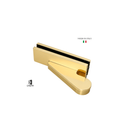 CAS42881 Top Right Offset Patch