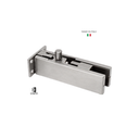 CAS43020 Flush Transom with CAS19029 Pivot