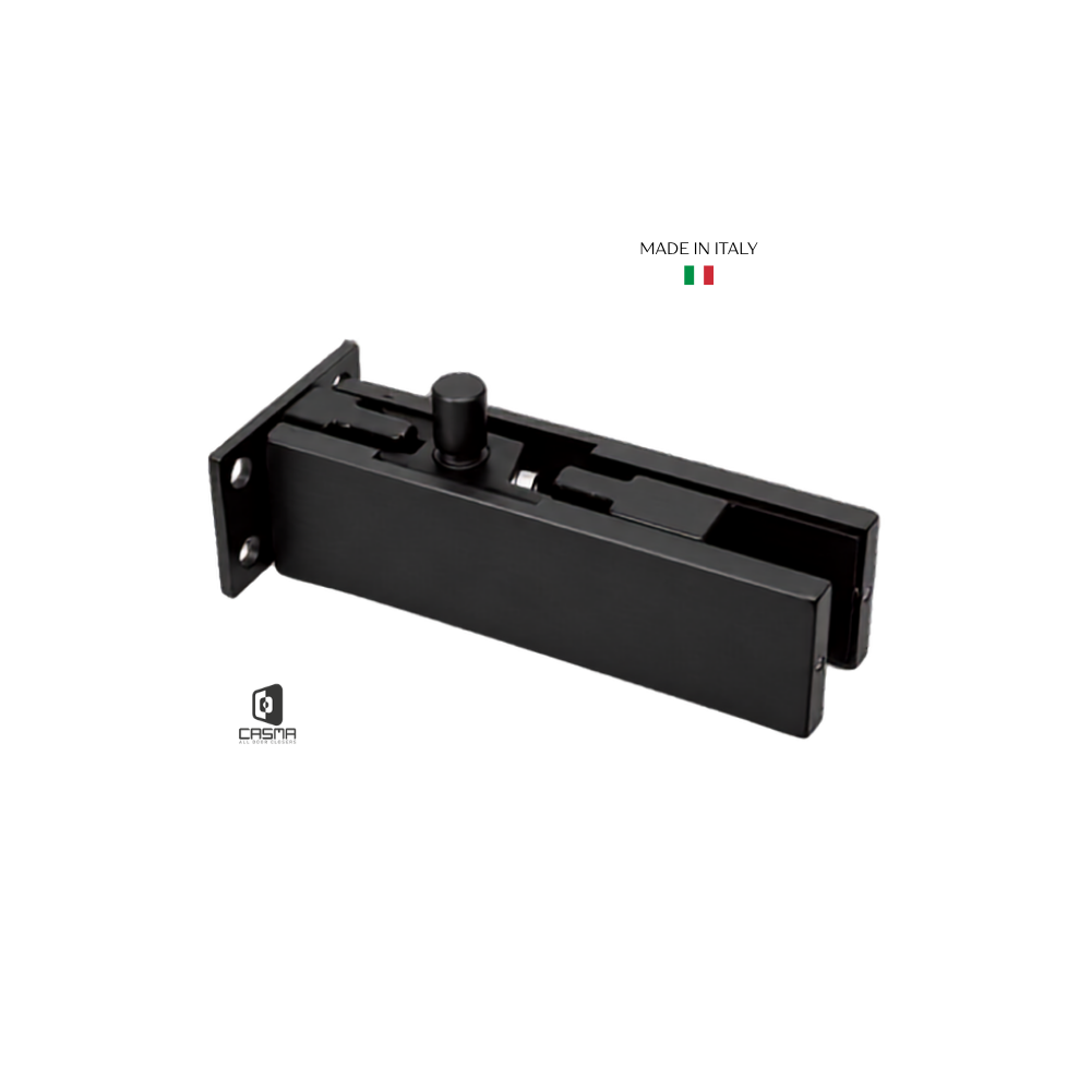 CAS43020 Flush Transom with CAS19029 Pivot