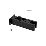 CAS43020 Flush Transom with CAS19029 Pivot