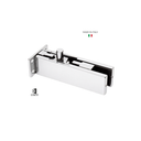 CAS43020 Flush Transom with CAS19029 Pivot