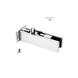 CAS43020 Flush Transom with CAS19029 Pivot