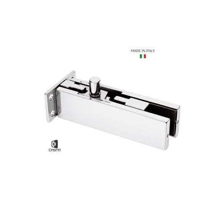 CAS43020 Flush Transom with CAS19029 Pivot