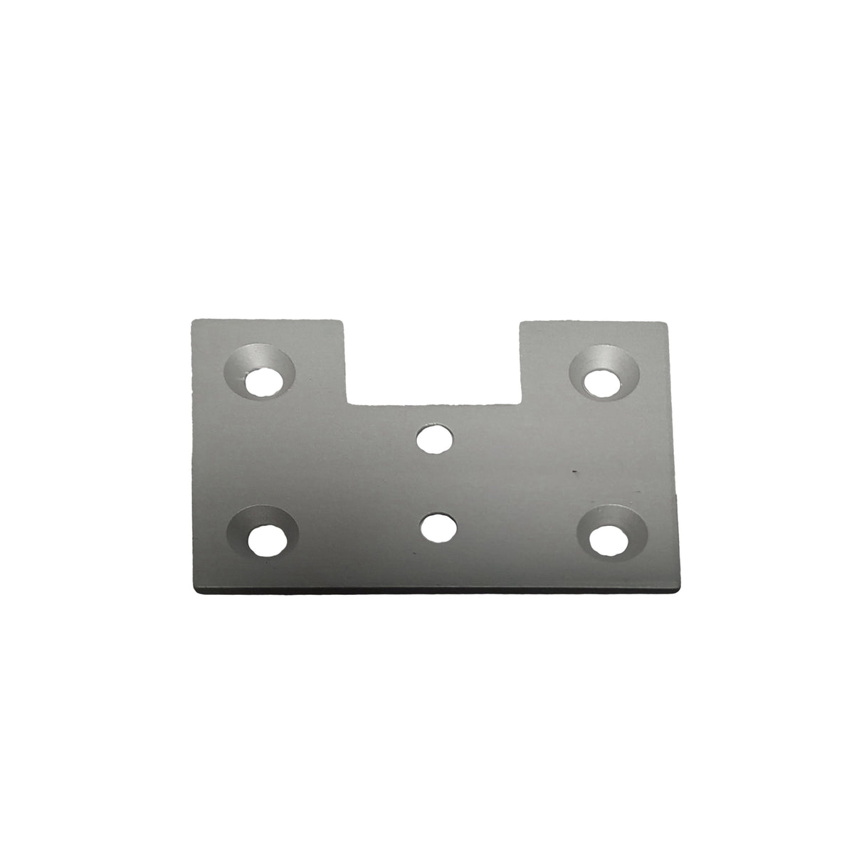 CAS43410 Wallmount Top Patch Fitting Backplate