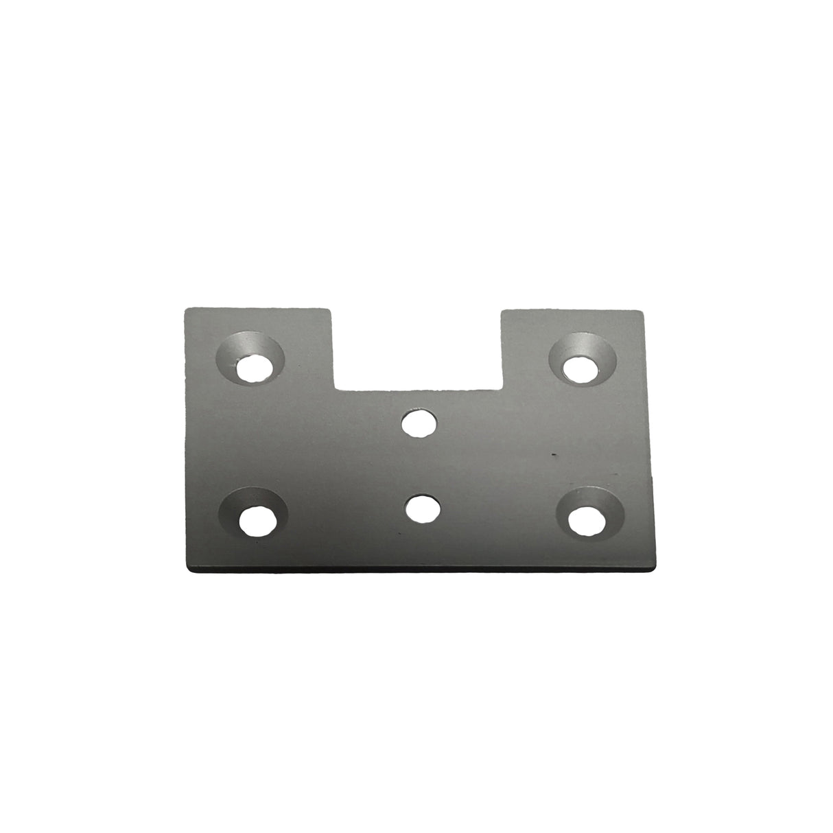 CAS43410 Wallmount Top Patch Fitting Backplate