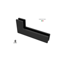 CAS44010.C Sidelite Patch Hardware Cover