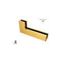 CAS44010.C Sidelite Patch Hardware Cover