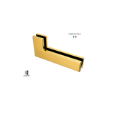 CAS44010.C Sidelite Patch Hardware Cover