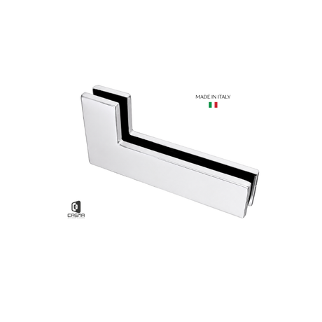 CAS44010.C Sidelite Patch Hardware Cover