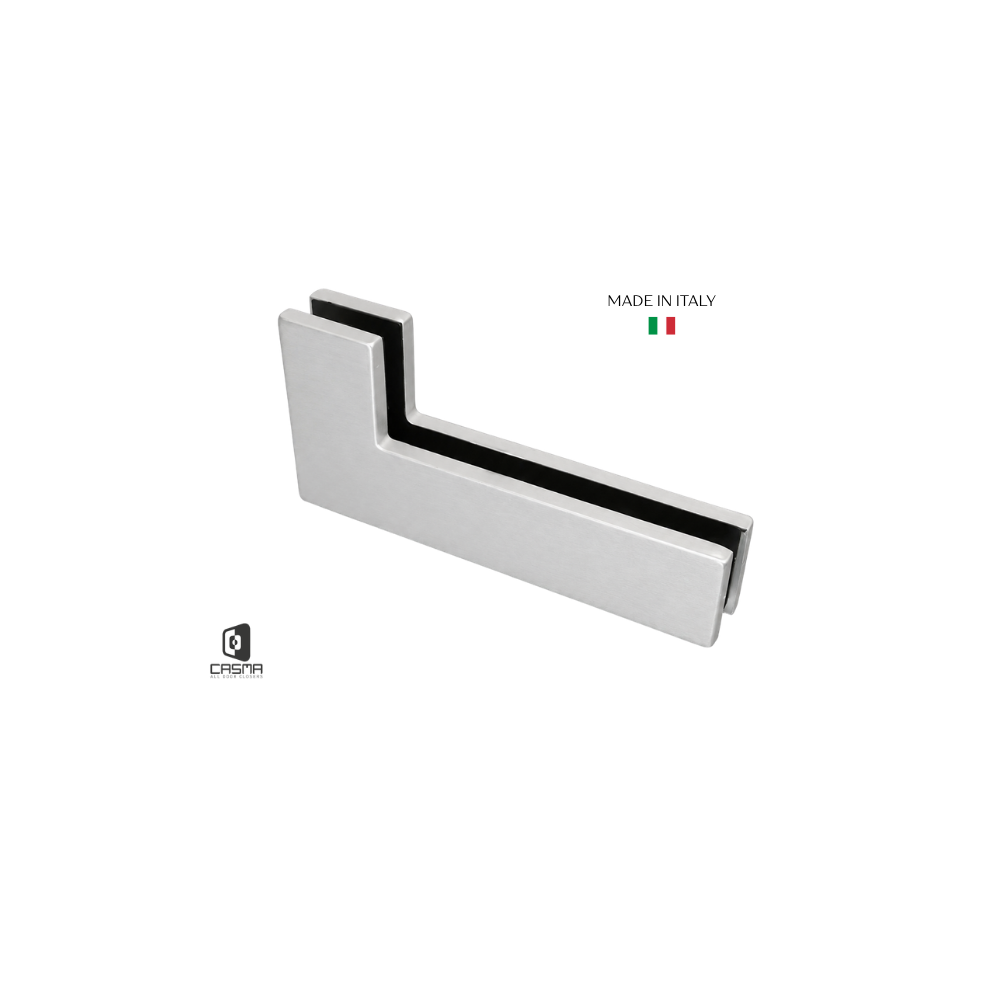 CAS44010.C Sidelite Patch Hardware Cover