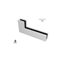CAS44010.C Sidelite Patch Hardware Cover