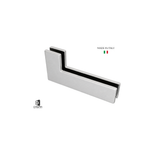 CAS44010.C Sidelite Patch Hardware Cover