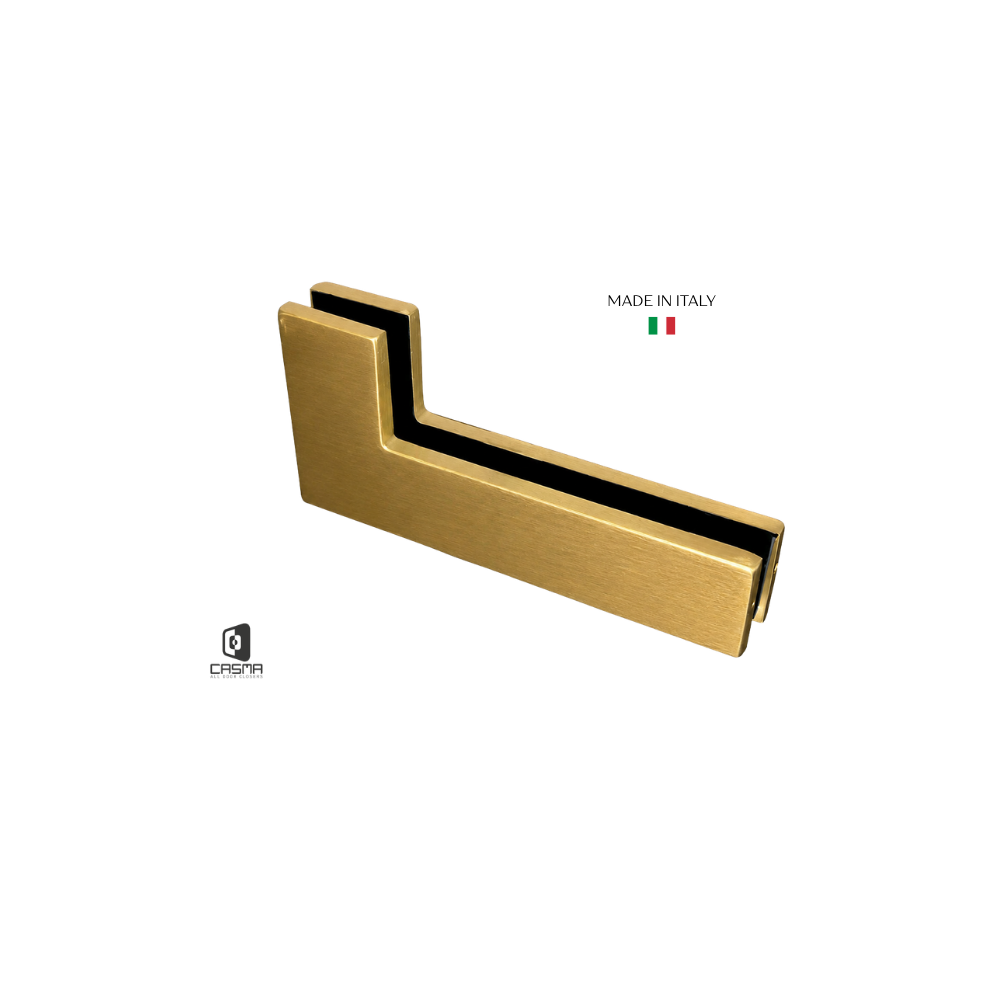 CAS44010.C Sidelite Patch Hardware Cover