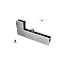 CAS44010 Sidelite Patch Fitting with Cover Plate and Insert