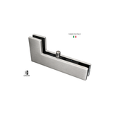 CAS44010 Sidelite Patch Fitting with Cover Plate and Insert