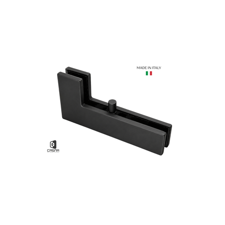 CAS44010 Sidelite Patch Fitting with Cover Plate and Insert