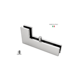CAS44010 Sidelite Patch Fitting with Cover Plate and Insert