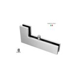 CAS44010 Sidelite Patch Fitting with Cover Plate and Insert