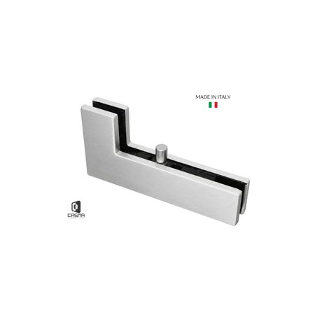 CAS44010 Sidelite Patch Fitting with Cover Plate and Insert