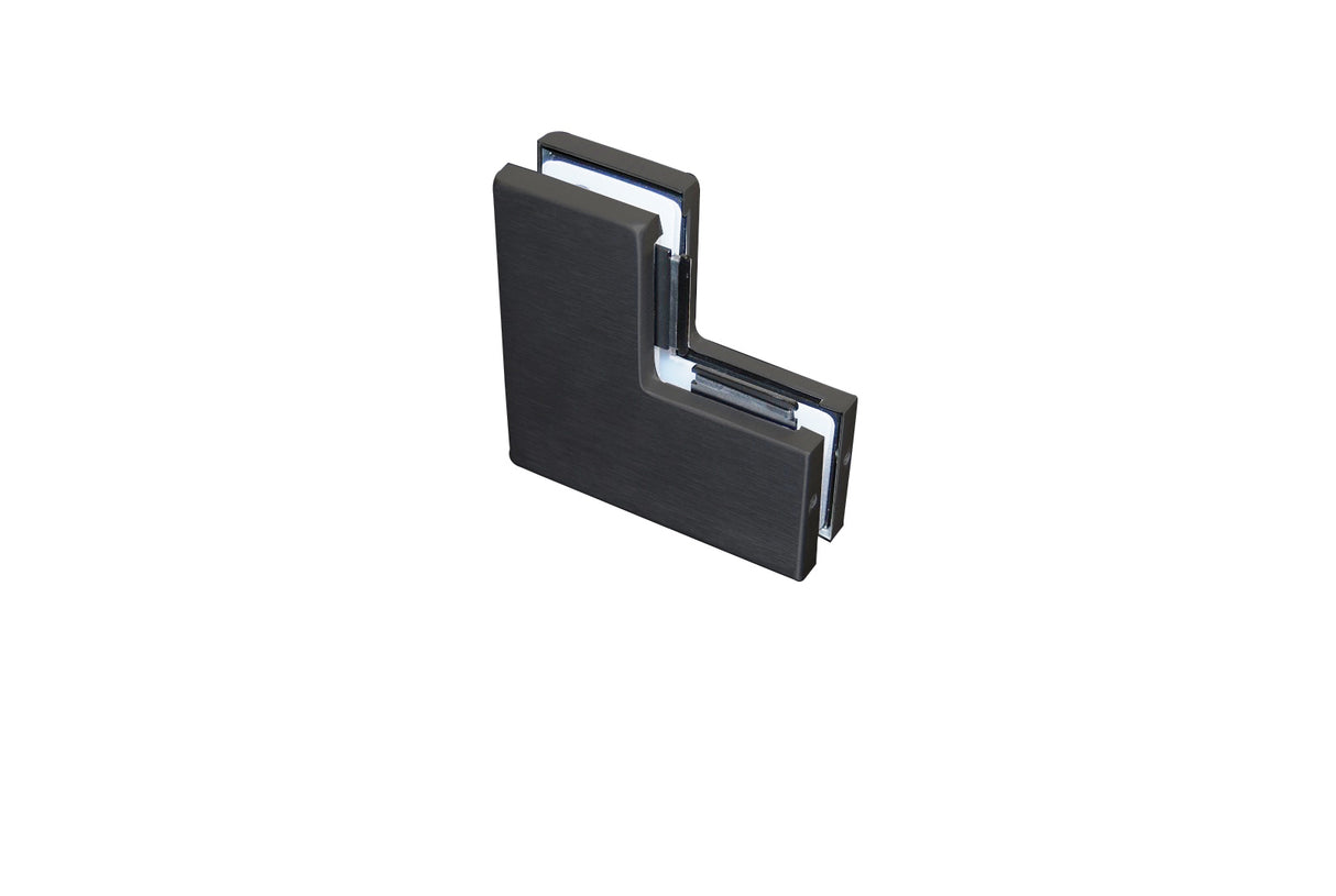 CAS44610 Small Transom Patch Sidelite with Stop