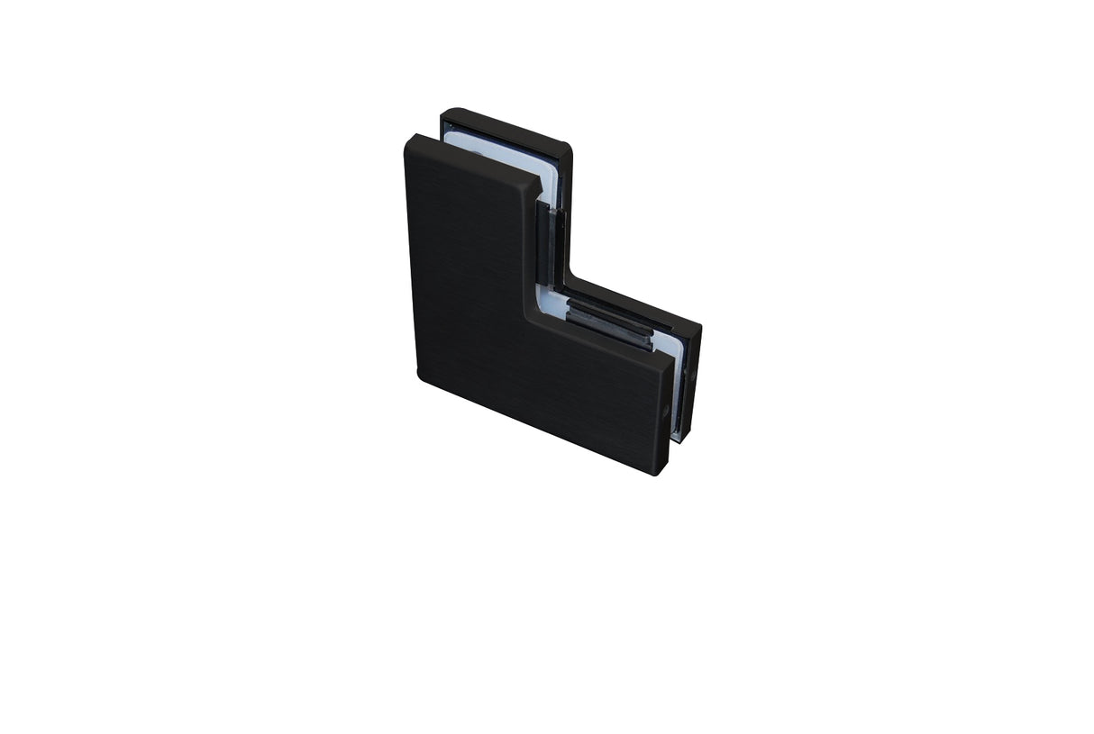 CAS44610 Small Transom Patch Sidelite with stop