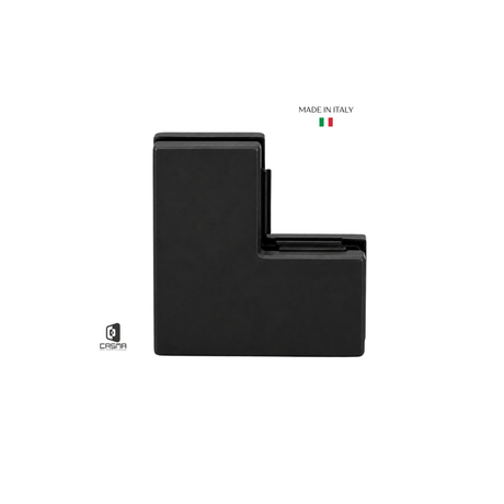 CAS44610 Small Transom Patch Sidelite with Stop