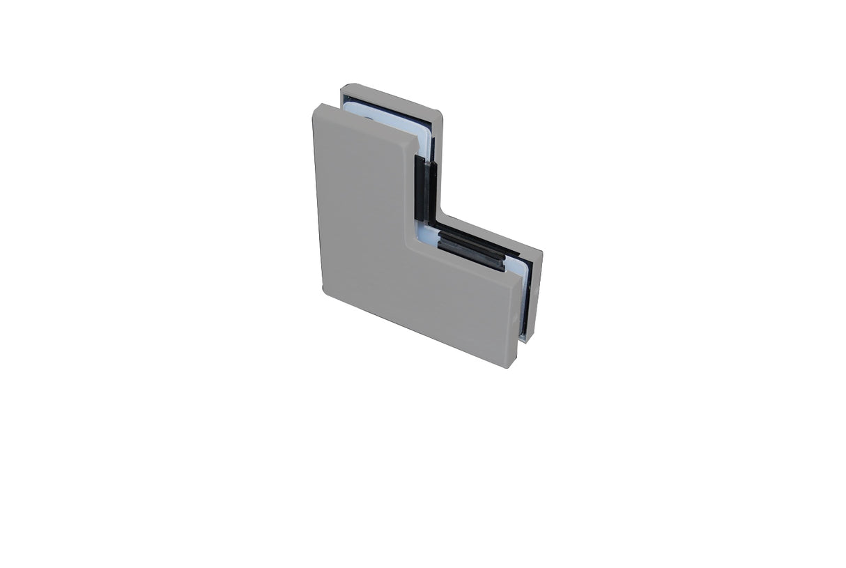 CAS44610 Small Transom Patch Sidelite with Stop